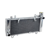 Worley Aluminum Radiator For Honda VFR750F/VFR 750 F RC24 1986-1989 1987