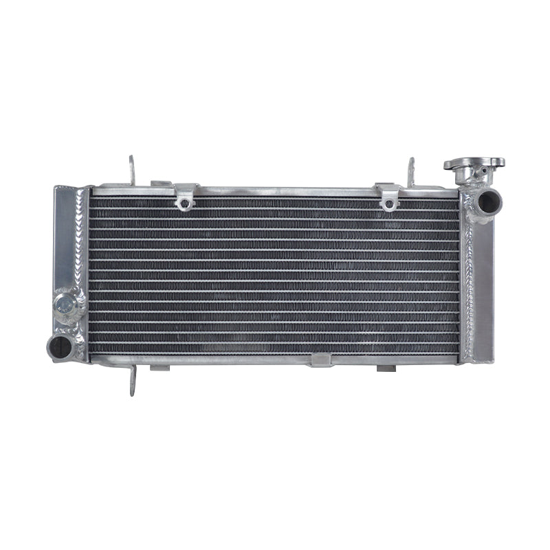Worley Aluminum Radiator For Honda VFR750F VFR 750 F RC36 VFR750 1990-1997 1991 1992 1993 1994 1995 1996