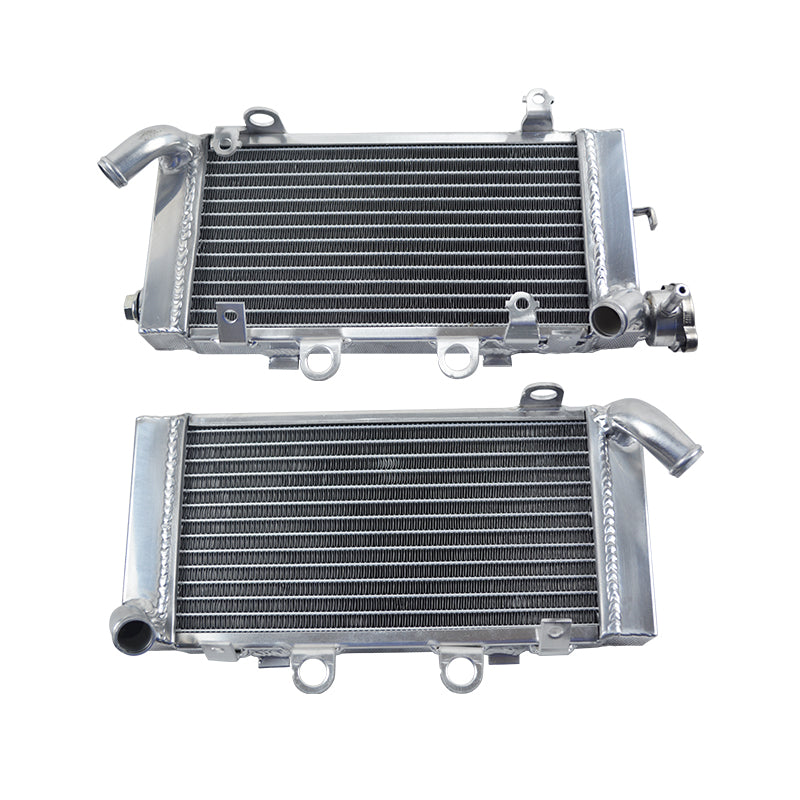 Worley Aluminum Radiator For Honda XL1000V XL 1000 V Varadero SD02 SD01 1999-2009 2008