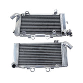 Worley Aluminum Radiator For Honda XL1000V XL 1000 V Varadero SD02 SD01 1999-2009 2008