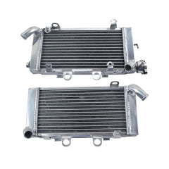 Worley Aluminum Radiator For Honda XL1000V XL 1000 V Varadero SD02 SD01 1999-2009 2008