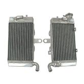 Worley Aluminum Radiator For Honda XRV650 XRV 650 Africa Twin J/K RD03 1988-1990 1989