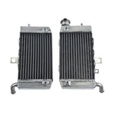 Worley Aluminum Radiator For Honda XRV750 XRV 750 Africa Twin 1990-2000 1991 1992 1993 1994 1995 1996 1997 1998 1999