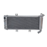 Worley Aluminum Radiator For KAWASAKI KLE 650 VERSYS 2012 2013 2014 2015
