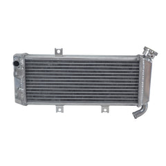 Worley Aluminum Radiator For KAWASAKI KLE 650 VERSYS 2012 2013 2014 2015