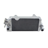 Worley Aluminum Radiator For KAWASAKI KX80 KX 80 1984 84
