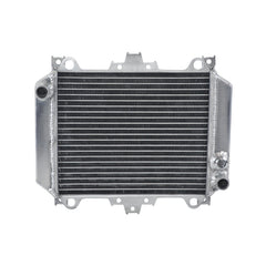 Worley Aluminum Radiator For KAWASAKI NINJA EX500R EX 500 1987 1988 1989 1990 1991 1992 1993