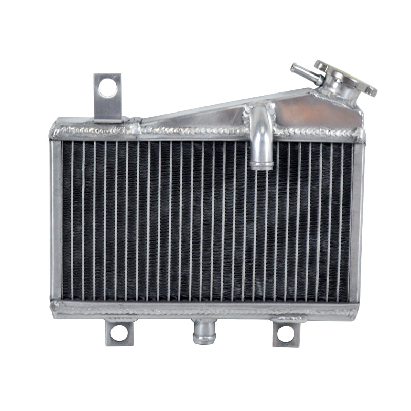 Worley Aluminum Radiator For KAWASAKI Tecate 3 KXT250 A T3 84 85 1984 1985