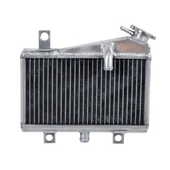 Worley Aluminum Radiator For KAWASAKI Tecate 3 KXT250 A T3 84 85 1984 1985