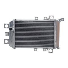 Worley Aluminum Radiator For KAWASAKI VULCAN VN750 VN 750 VN750A 1985-2006 1986 1987 1988 1989 1990 1991 1992 1993 1994 1995