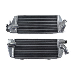 Worley Aluminum Radiator For KTM 250/300/360 EGS/EXC/MXC/SX 1995 1996 1997