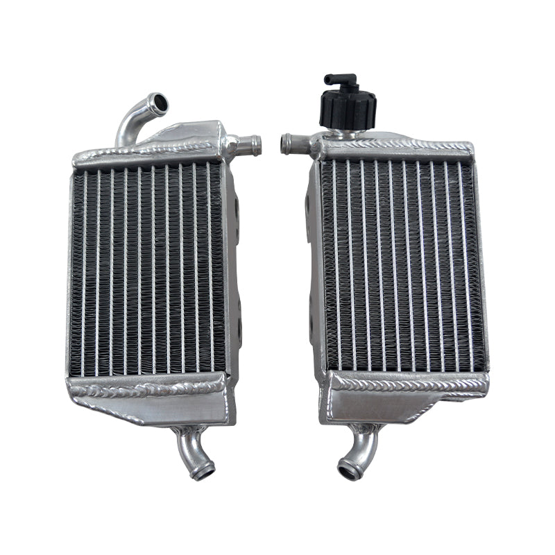 Worley Aluminum Radiator For KTM 65 SX 2016 2017 2018 2019 2020 2021