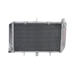 Worley Aluminum Radiator For Kawasaki Z1000 ZR1000ABS 2010-2016 2011 2012 2013 2014 2015