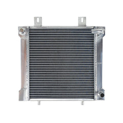 Worley Aluminum Radiator For POLARIS SPORTSMAN MAGNUM 400 500 425 2000-2004 2001 2002