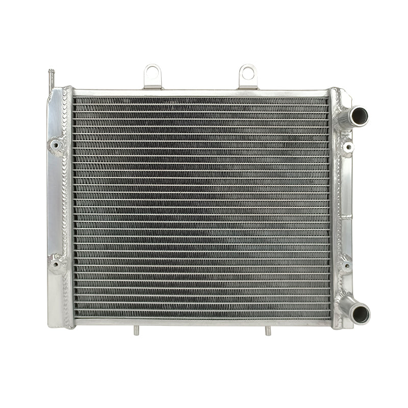 Worley Aluminum Radiator For Polaris RZR800/RZR570 2009-2014 2013 2012 2011 2010