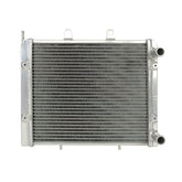 Worley Aluminum Radiator For Polaris RZR800/RZR570 2009-2014 2013 2012 2011 2010
