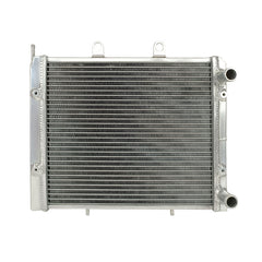 Worley Aluminum Radiator For Polaris RZR800/RZR570 2009-2014 2013 2012 2011 2010
