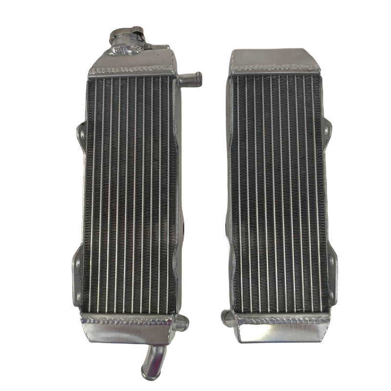 Worley Aluminum Radiator For Radiator for Honda XR650 XR650R XR 650R 650 2000-2007 2001 2002 2003 2004 2005 2006