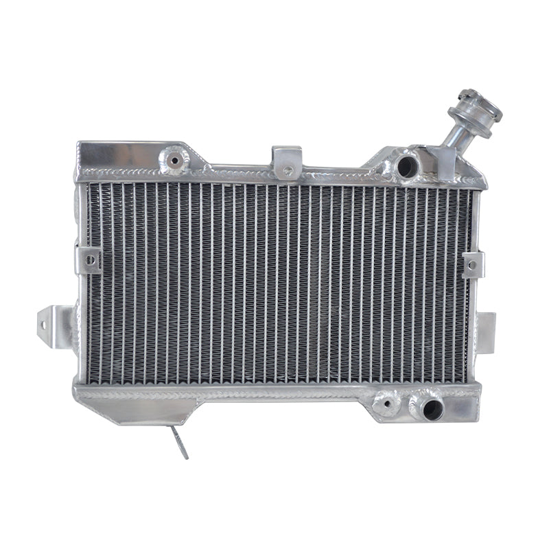 Worley Aluminum Radiator For Suzuki LTR450 LT450R 2006-2009 2007 2008