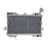 Worley Aluminum Radiator For Suzuki LTR450 LT450R 2006-2009 2007 2008