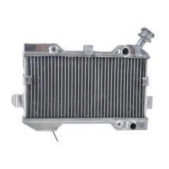 Worley Aluminum Radiator For Suzuki LTR450 LT450R 2006-2009 2007 2008