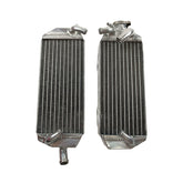 Worley Aluminum Radiator For Suzuki RM 250 RM250 1996 1997 1998