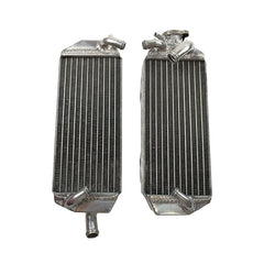 Worley Aluminum Radiator For Suzuki RM 250 RM250 1996 1997 1998