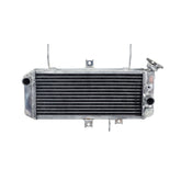 Worley Aluminum Radiator For Suzuki SV650 SV 650 K5 K6 K7 K8 K9 2005-2009 2008 2007