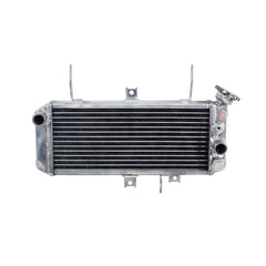 Worley Aluminum Radiator For Suzuki SV650 SV 650 K5 K6 K7 K8 K9 2005-2009 2008 2007