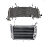 Worley Aluminum Radiator For Suzuki TL1000R TL-R 1000 1998-2003 1999 2000 2001 2002