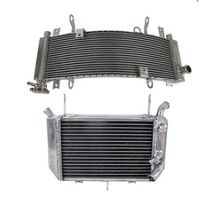 Worley Aluminum Radiator For Suzuki TL1000R TL-R 1000 1998-2003 1999 2000 2001 2002