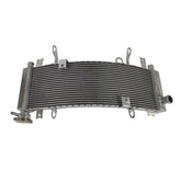 Worley Aluminum Radiator For Suzuki TL1000R TL-R TL 1000 R 1998-2003 with Cap 1999 2000 2001 2002