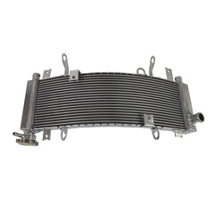 Worley Aluminum Radiator For Suzuki TL1000R TL-R TL 1000 R 1998-2003 with Cap 1999 2000 2001 2002