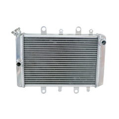 Worley Aluminum Radiator For YAMAHA GRIZZLY KODIAK 700 YFM700 2015-2023 2016 2017 2018 2019 2000 2001