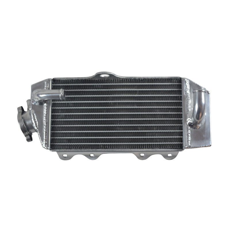 Worley Aluminum Radiator For YAMAHA YZ85 YZ 85 2002-2021 2020 2019 2018 2017 2016 2015