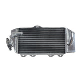 Worley Aluminum Radiator For YAMAHA YZ85 YZ 85 2002-2021 2020 2019 2018 2017 2016 2015