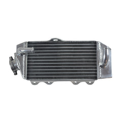 Worley Aluminum Radiator For YAMAHA YZ85 YZ 85 2002-2021 2020 2019 2018 2017 2016 2015