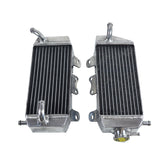Worley Aluminum Radiator For YAMAHA YZF450 YZ450F 2006 06