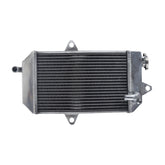 Worley Aluminum Radiator For Yamaha ATV Banshee YFZ350 YFZ 350 1987-2007 1988 1989 1990 1991 1992 1993 1994 1995 1996 1997 1998 1999 2000 2001 2002 2003 2004 2005 2006