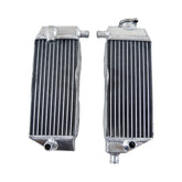 Worley Aluminum Radiator For Yamaha BRC YZM500
