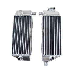 Worley Aluminum Radiator For Yamaha BRC YZM500