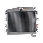 Worley Aluminum Radiator For Yamaha RZV500R RD500LC RZ500 51X 1984-1986 1985 1986