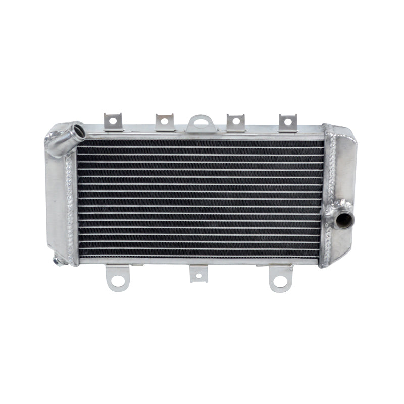 Worley Aluminum Radiator For Yamaha XJ700X XJ700 XJ 700 Maxim X 1985 1986 85 86