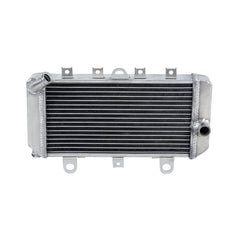 Worley Aluminum Radiator For Yamaha XJ700X XJ700 XJ 700 Maxim X 1985 1986 85 86