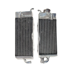 Worley Aluminum Radiator For Yamaha YZ250 YZ125 93 94 95 1993 1994 1995