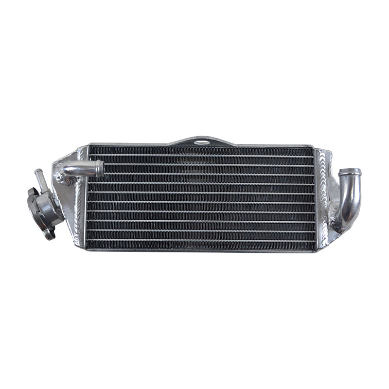 Worley Aluminum Radiator For Yamaha YZ80 YZ 80 1993-2001 1994 95 96 97 98 99 2000