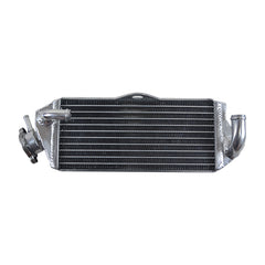 Worley Aluminum Radiator For Yamaha YZ80 YZ 80 1993-2001 1994 95 96 97 98 99 2000