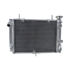 Worley Aluminum Radiator For Yamaha YZF-R6 R6 1999-2002 2000 2001 99 00 01 02