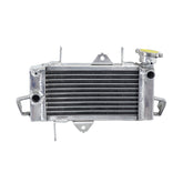 Worley Aluminum Radiator For Yamaha YZF R125 YZF-R125 2008-2013 2009 2010 2011 2012