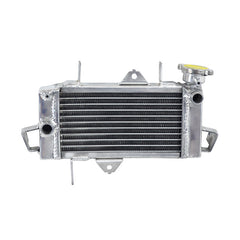 Worley Aluminum Radiator For Yamaha YZF R125 YZF-R125 2008-2013 2009 2010 2011 2012